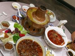 -1918中餐厅(衡山路店)