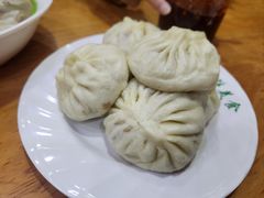 -小胖包子王(阜成门内店)