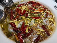 -太二酸菜鱼(深圳布吉万象汇店)