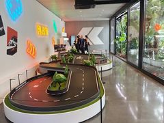 -现代汽车文化中心 Hyundai Motorstudio Beijing