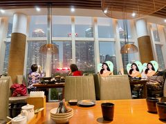 -九井澤精致料理(金茂店)