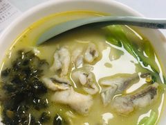-明呈黄鱼面馆(斜土路店)