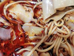 -默记孙抄手(经开万达店)