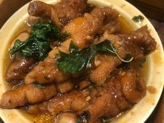 -蔡澜点心·粤菜(西单大悦城店)