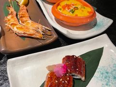 -匠和风精致料理(成都龙湖滨江天街店)