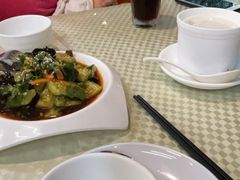 -山村茶餐厅(石岐店)