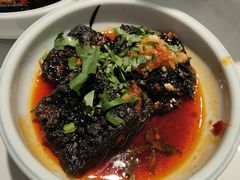 -兰湘子·湘菜小炒(长安万科广场店)