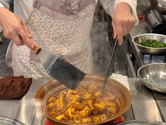 -西山人家·传统苏帮菜·家宴(木渎店)