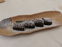 竹炭燕麦煎薄撑-寻味顺德·珍之宝酒楼(银钻店)