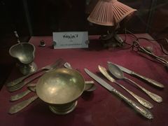 -马克西姆餐厅(崇文门店)