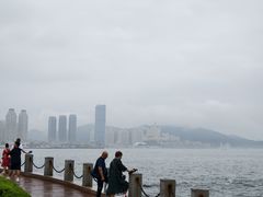 -黑石礁公园