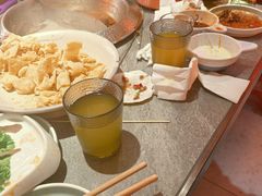 -狼头山火锅 KTV欢唱·烤串(理工大学店)