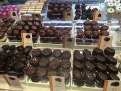 -GODIVA(港汇恒隆广场)