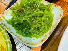 -朋友圈概念餐厅(象山万达广场店)