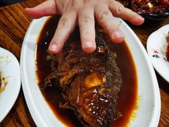 -红实家常菜(静安里店)