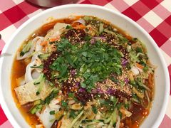 -西贝莜面村(万象天地店)