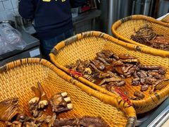 -卤个锤子(河马公园店)