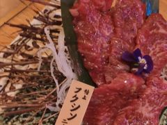 -樱宿日式和牛烧肉(五道口店)