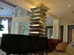 -沈阳于洪碧桂园凤凰酒店