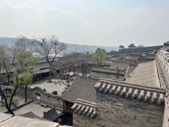-山西王家大院