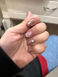 -Miss·A日式美甲美睫