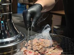 -烤肉食堂(揭阳广百店)