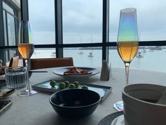 -岁粤Moon·湖景餐厅(月光码头店)