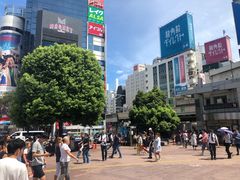 -涩谷区