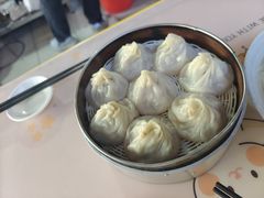 -笑云开汤包店(网巾市店)