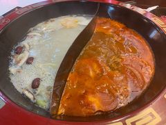 -京门活鱼馆·鱼火锅(百子湾（原红庙）店)