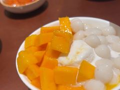 -小团圆糖水铺(襄阳南路店)