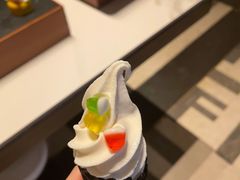 -康莱德酒店·美庭自助餐厅