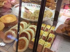 -PAPER STONE BAKERY(天汇广场店)