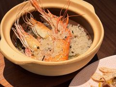 -金海华·四季时堂·第一食堂(现代传媒广场店)