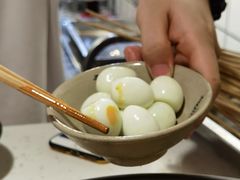 鹌鹑蛋-钢管厂五区小郡肝串串香(奥克斯广场锦城万达店)