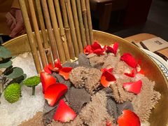 -巴奴毛肚火锅(七宝领展广场店)