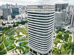 -深圳来福士广场