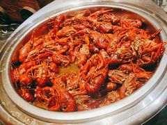 -四季轩中餐厅(徐州开元名都大酒店)