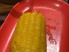 -柿子树炭烤羊腿(金台路店)