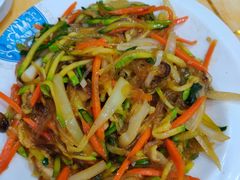 -故乡明太鱼屋(航北路店)