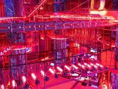 -首钢一高炉·SoReal科幻乐园