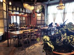 -玛格萝妮(汇智国际商业中心店)