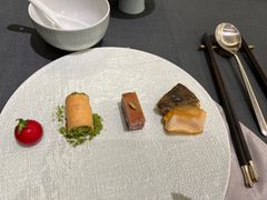 -沈灶河豚宴·河豚融合餐厅(汉中路店)