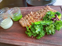 -Cooking Man(中懋天地店)