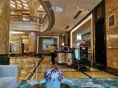 -上海浦东星河湾酒店