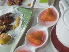 -潮福城大酒楼·潮粤菜·港式点心(阳光城店)