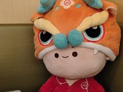 -海底捞火锅(旭辉MALL店)
