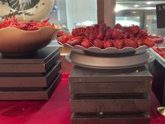 -菲住布渴酒店自助餐厅(阿里巴巴西溪园区店)