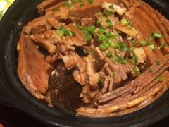 -绿茶餐厅(蓝色港湾店)