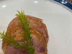 牛腱子-聚春园自助餐厅(东街口店)